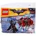 LEGO The Batman Movie Batman in the Phantom Zone 30522   565106686